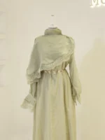 Livorno Modest Evening Dress