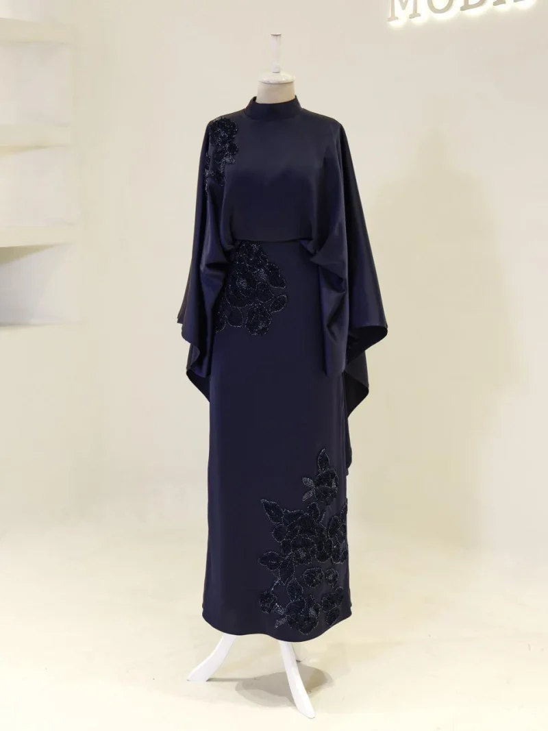 Liyora Modest Evening Dress