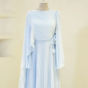 Napoli Modest Evening Dress
