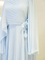 Napoli Modest Evening Dress