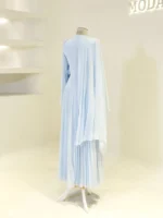 Napoli Modest Evening Dress