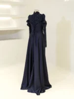 Parma Modest Evening Dress