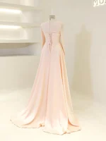 Samreno Modest Evening Dress