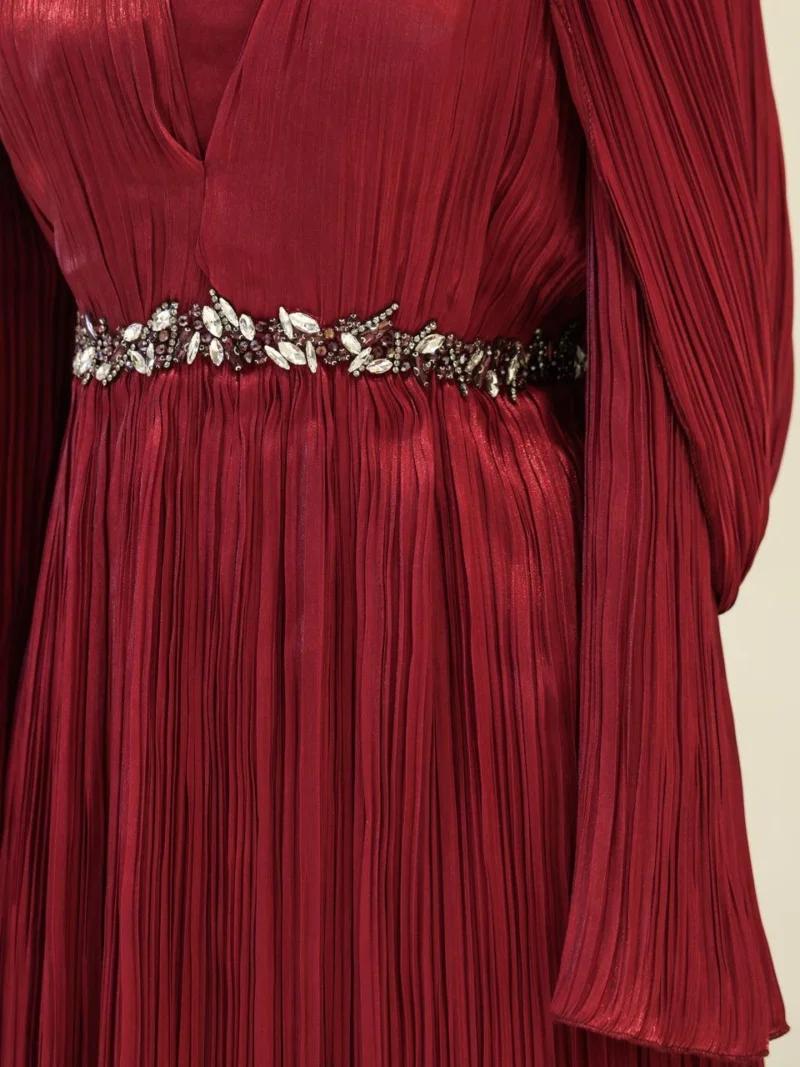 Zariella Modest Evening Dress