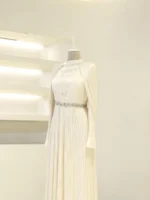 Zariella Modest Evening Dress