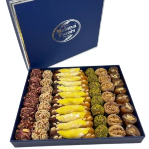 Box Special 1600 g - Malatya Pazarı