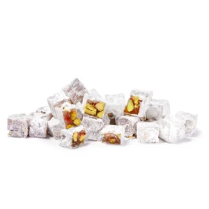 Double Roasted Turkish Delight VIP - Malatya Pazarı