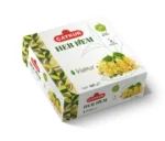 Herdem Green Linden Tea Infusion Bags 160g - Çaykur