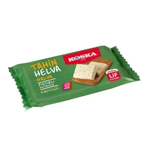 Pistachio Halva 40g - Koska
