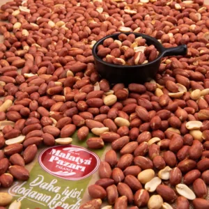 Unsalted Peanuts Vip - Malatya Pazarı