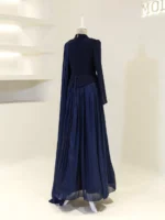 Avelora Modest Evening Dress