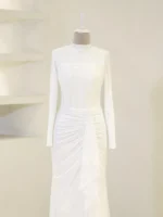 Belmira Modest Evening Dress
