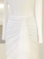 Belmira Modest Evening Dress