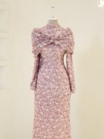 Cirella Modest Evening Dress