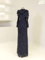 Cirella Modest Evening Dress