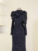Cirella Modest Evening Dress