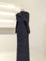 Cirella Modest Evening Dress