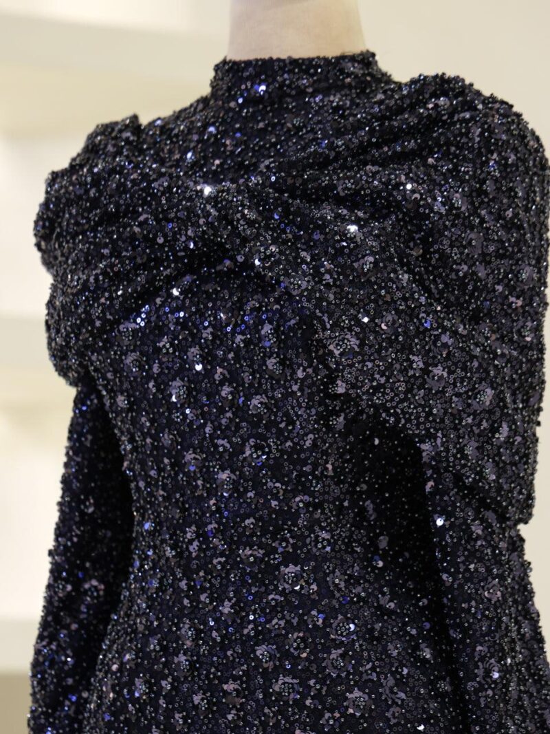 Cirella Modest Evening Dress