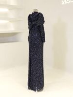 Cirella Modest Evening Dress