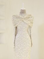 Cirella Modest Evening Dress