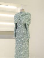 Cirella Modest Evening Dress