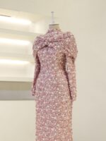 Cirella Modest Evening Dress