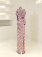 Cirella Modest Evening Dress