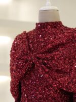 Cirella Modest Evening Dress