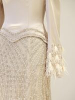 Corvella Modest Evening Dress