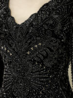 Couture Heloria Evening Dress