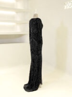 Couture Heloria Evening Dress