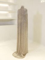 Couture Kaviera Modest Evening Dress