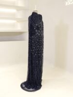 Couture Kaviera Modest Evening Dress