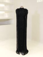 Couture Kaviera Modest Evening Dress