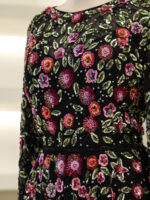 Couture Opulenza Modest Evening Dress