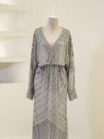 Couture Suhena Evening Dress