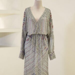 Couture Suhena Evening Dress
