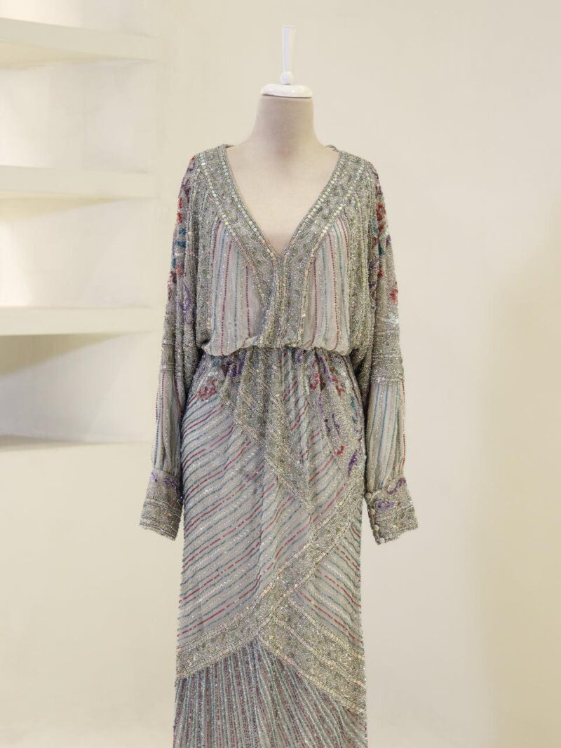Couture Suhena Evening Dress
