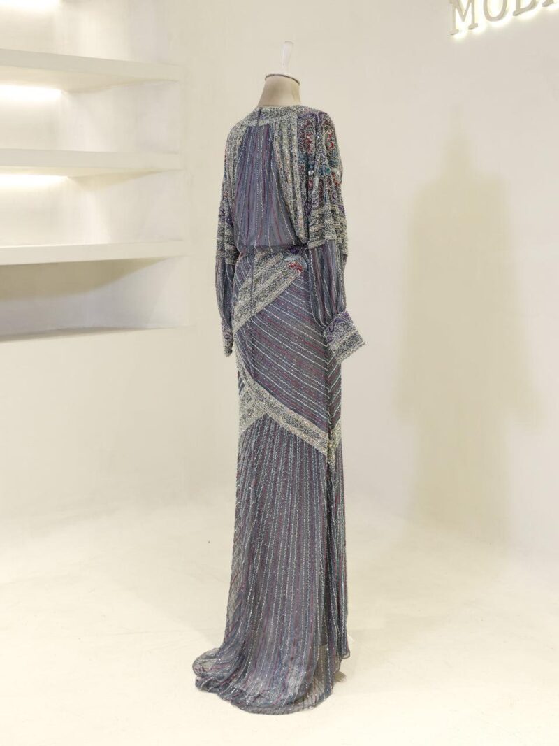 Couture Suhena Evening Dress