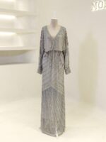 Couture Suhena Evening Dress
