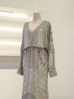 Couture Suhena Evening Dress