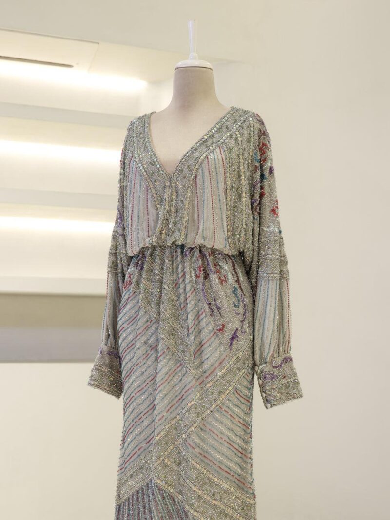 Couture Suhena Evening Dress