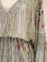 Couture Suhena Evening Dress