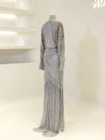 Couture Suhena Evening Dress
