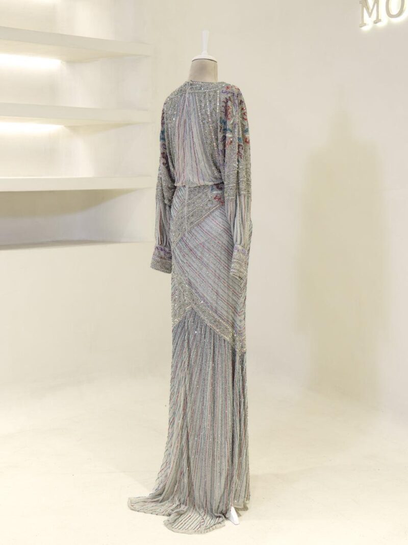 Couture Suhena Evening Dress