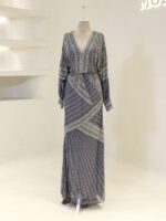 Couture Suhena Evening Dress