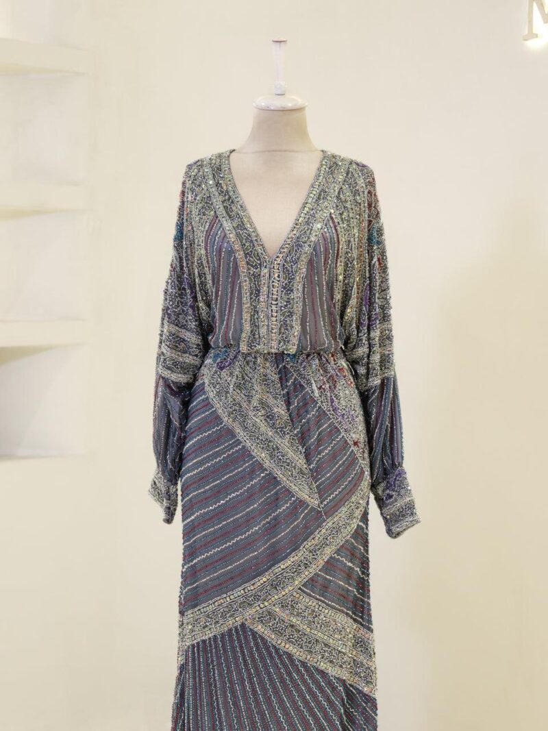 Couture Suhena Evening Dress