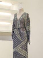 Couture Suhena Evening Dress