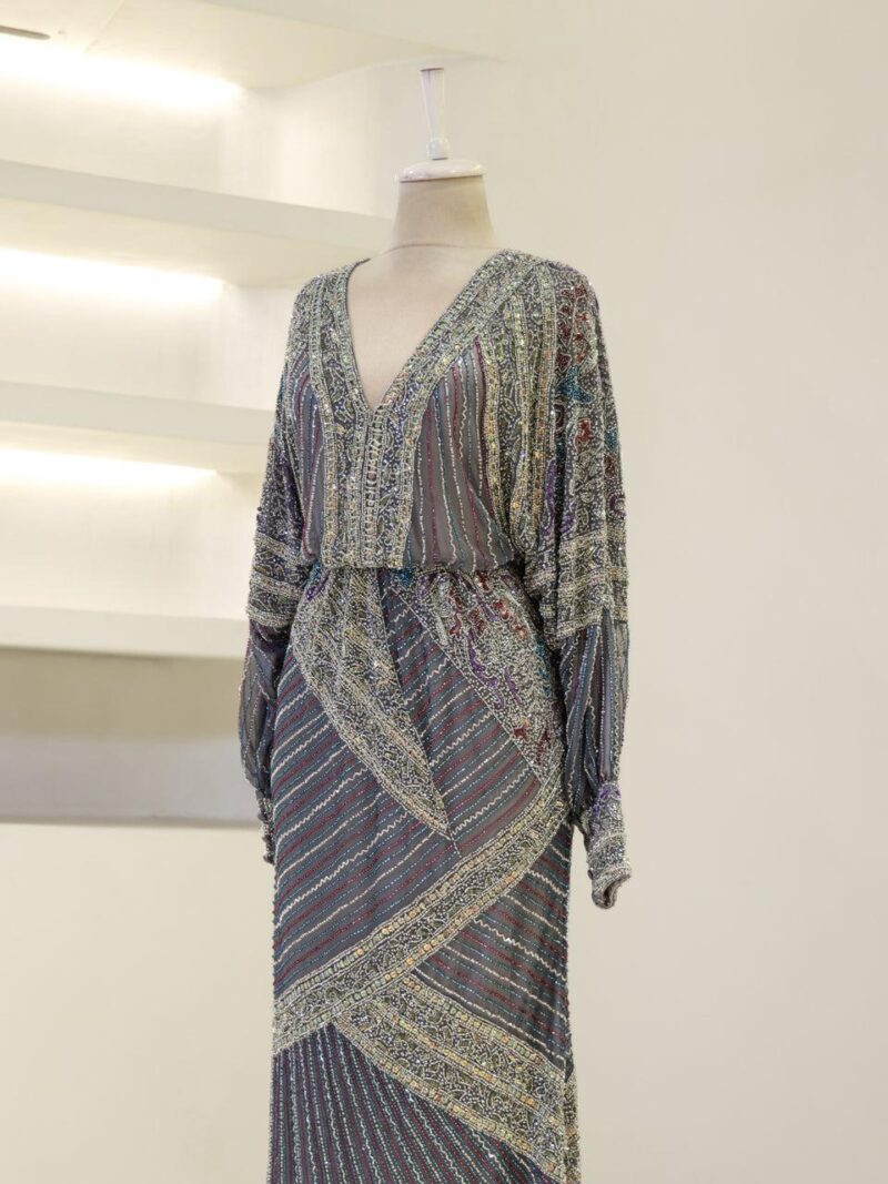 Couture Suhena Evening Dress