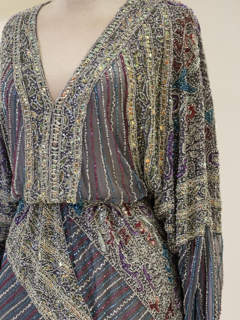 Couture Suhena Evening Dress